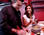 Un ristorante 'al bacio' per Eva Longoria