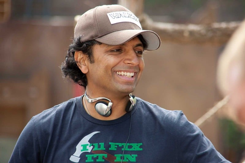 Le pagine della nostra vita: M. Night Shyamalan fu contattato prima di dirigere un suo futuro cult Le pagine della nostra vita: M. Night Shyamalan fu contattato prima di dirigere un suo futuro cult