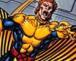 Caleb Landry Jones sarà Banshee in X-Men: First Class?
