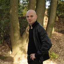 Damir Todorovic, il killer del film Butterfly Zone - Il senso della farfalla