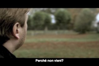 Fratellanza - Brotherhood - Clip 1