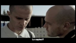Fratellanza - Brotherhood - Clip 2