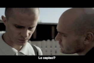 Fratellanza - Brotherhood - Clip 2