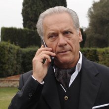 Giorgio Colangeli nel film Butterfly Zone - Il senso della farfalla