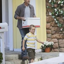 James Denton in una scena dell'episodio I Guess This Is Goodbye di Desperate Housewives