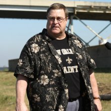 John Goodman in una scena di Treme