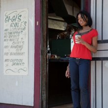 Khandi Alexander In Una Scena Di Treme 167361