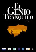 La locandina di El genio tranquilo