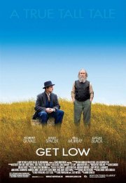 Nuovo poster USA per Get Low