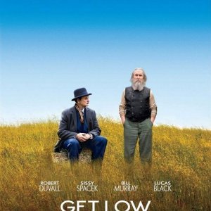 Nuovo poster USA per Get Low