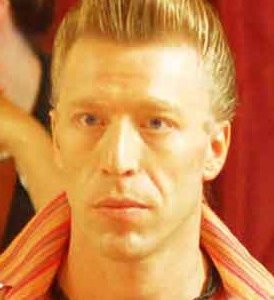 Ottaviano Blitch è 'Princess' nella commedia Ma l'amore... sì