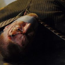 OTTAVIANO BLITCH nei panni di Fred in Shadow