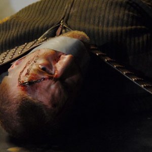 OTTAVIANO BLITCH nei panni di Fred in Shadow