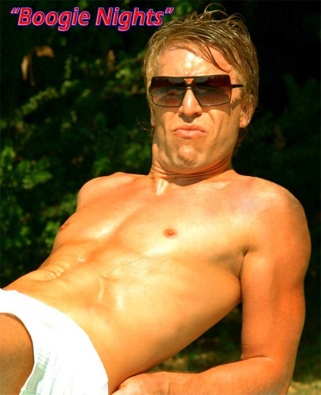 Ottaviano Blitch Reinterpreta Il Mito Di Boogie Nights 167326