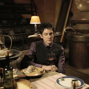 Pietro Ragusa in una scena di Butterfly Zone - Il senso della farfalla