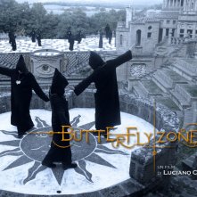 Poster di Butterfly Zone - Il senso della farfalla