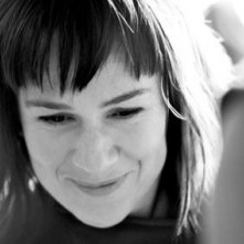 Primo piano di Alessandra Rambaldi  dal film Butterfly Zone - Il senso della farfalla