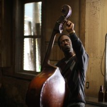 Treme: Clarke Peters nella nuova serie HBO