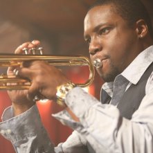 Treme Rob Brown Nella Nuova Serie Hbo 167365