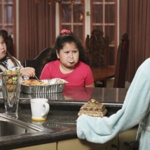 Una scena dell'episodio The Ballad of Booth di Desperate Housewives