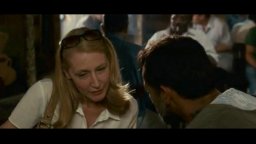 Cairo Time - Trailer