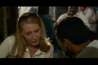 Cairo Time - Trailer