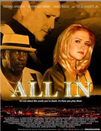 Locandina di All In - La vita in gioco