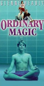 La locandina di Ordinary Magic