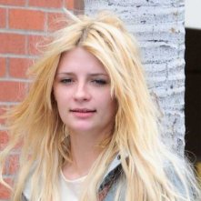 Mischa Barton Irriconoscibile Senza Trucco 167570