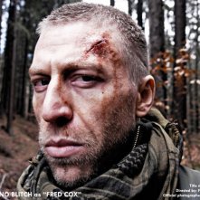 OTTAVIANO BLITCH è FRED COX in SHADOW