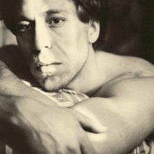 Ottaviano Blitch in una bella foto di Fiorenzo Niccoli