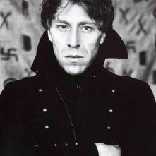 Ottaviano Blitch interpreta a modo suo il mito di Robespierre