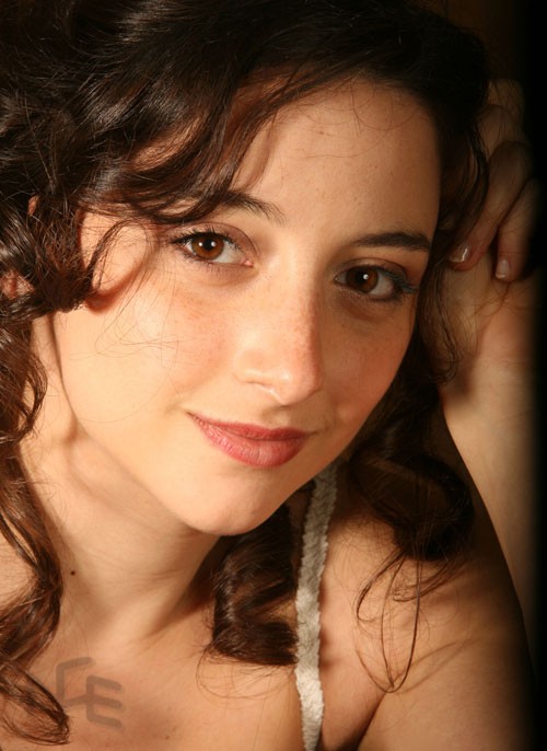 Un Primo Piano Di Federica De Cola 167548