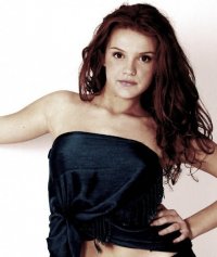 Una foto di Ludovica Bizzaglia