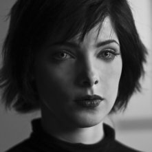 Un bel primo piano di Alice (Ashley Greene) per il film The Twilight Saga: Eclipse