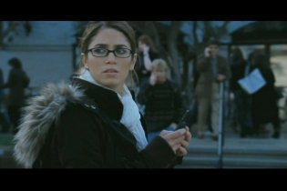 Chain Letter - Trailer