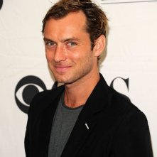 Jude Law Ai Tony Awards 2010 167668