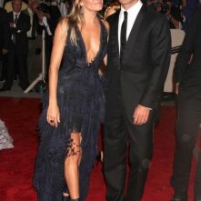 Jude Law E Sienna Miller Al Metropolitan Di Ny 167670
