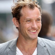 Jude Law Sorride Ai Fotografi 167669