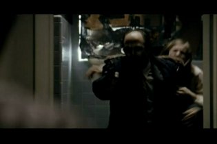 Let Me In - Trailer