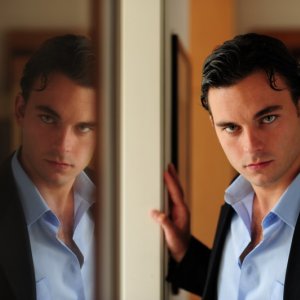 Andrea Narciso in una foto.