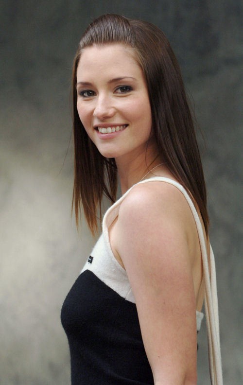 Foto Di Chyler Leigh 167689