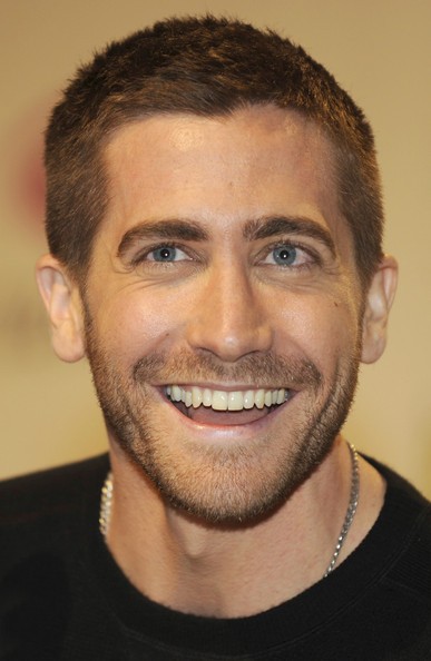 Jake Gyllenhaal Al Moscone Center Di San Francisco 167737