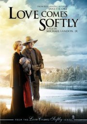 La locandina di Love Comes Softly