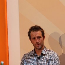 Michael Vartan al Roma Fiction Fest, nel 2010