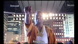 Miss Marzo - Down and Dirty - Censored Version