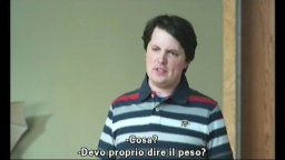 Miss Marzo - Timmy's Audition