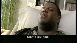 Notorious B.I.G - Scena tagliata