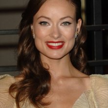 Olivia Wilde Al Party Di Vanity Fair 167797