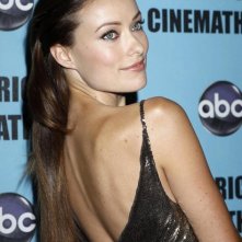 Olivia Wilde Al Party In Onore Di Matt Damon All American Cinematheque 167796